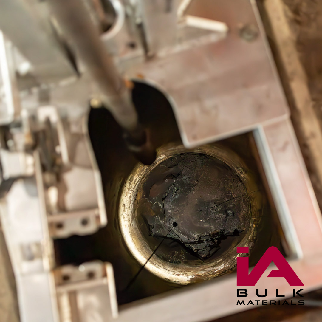 Repairing silo grain blockage in Minneapolis, MN & Denver, CO