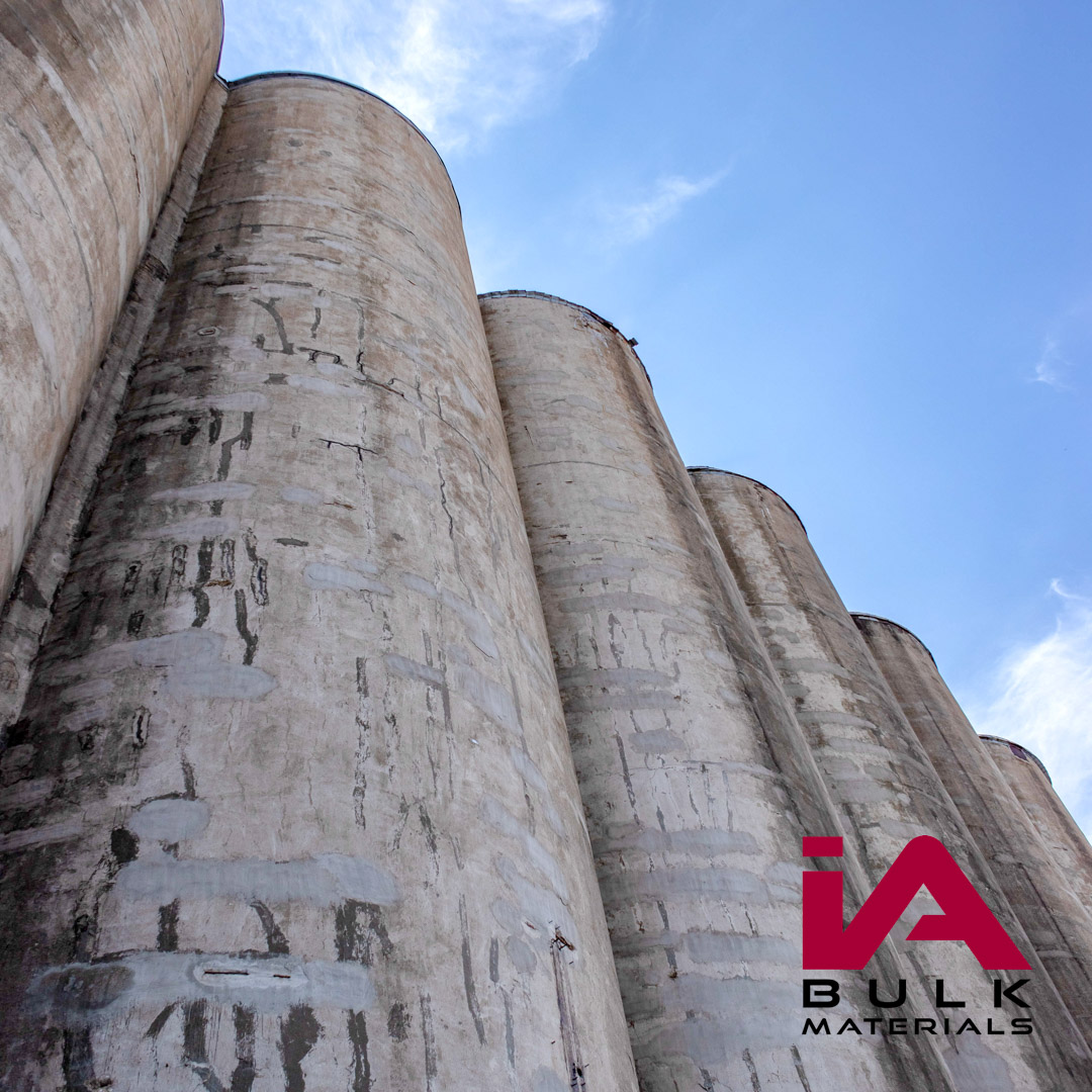 Silo or bin cleaning services in Los Angeles CA