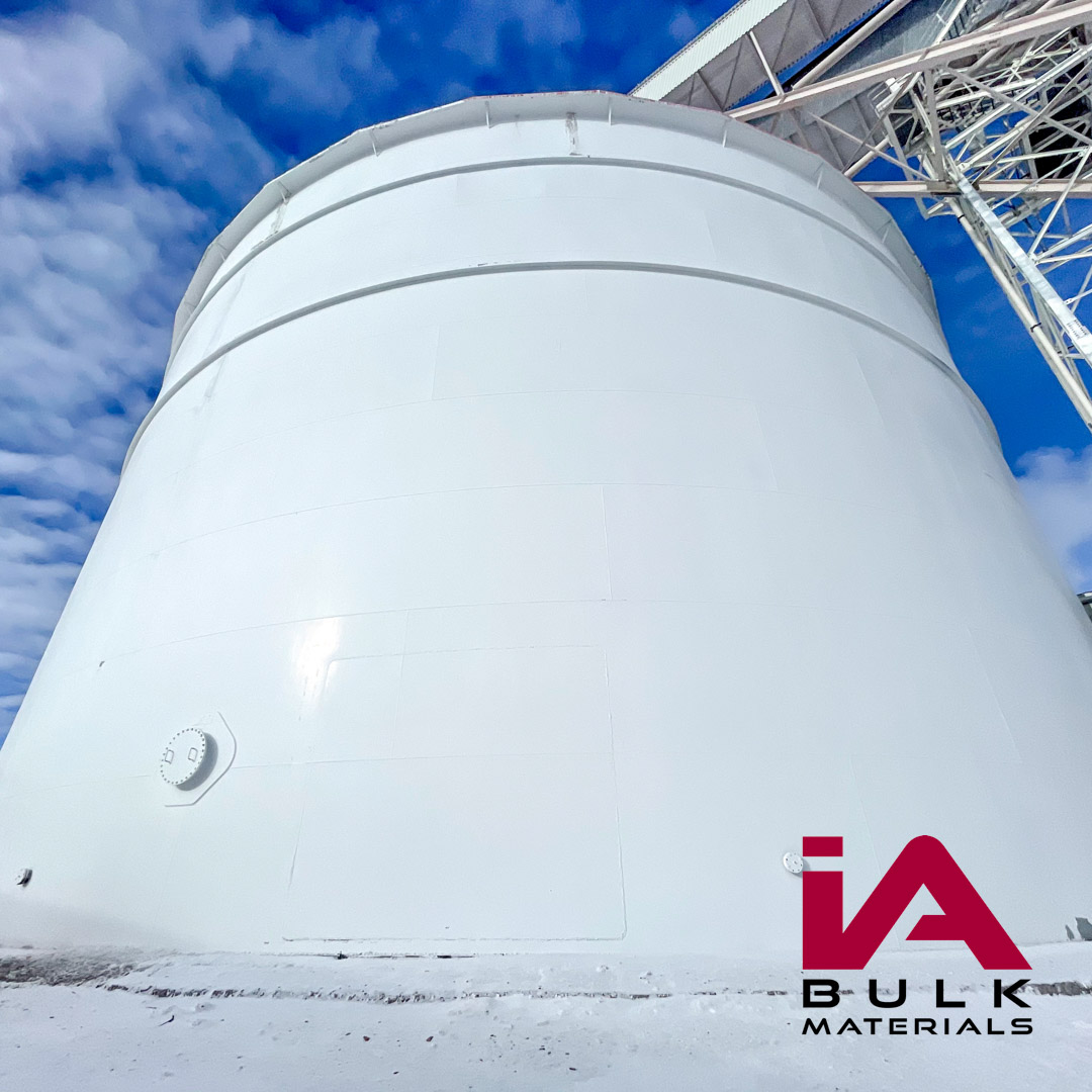 Silo cleanout services in Chicago, IL & Denver, CO