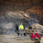 Dome cleaning and maintenance available in Cincinnati OH