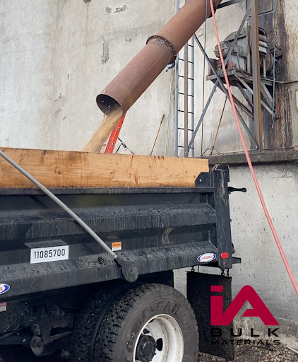 Resolving flow issues in silos, domes & more in Houston TX & Pittsburgh PA