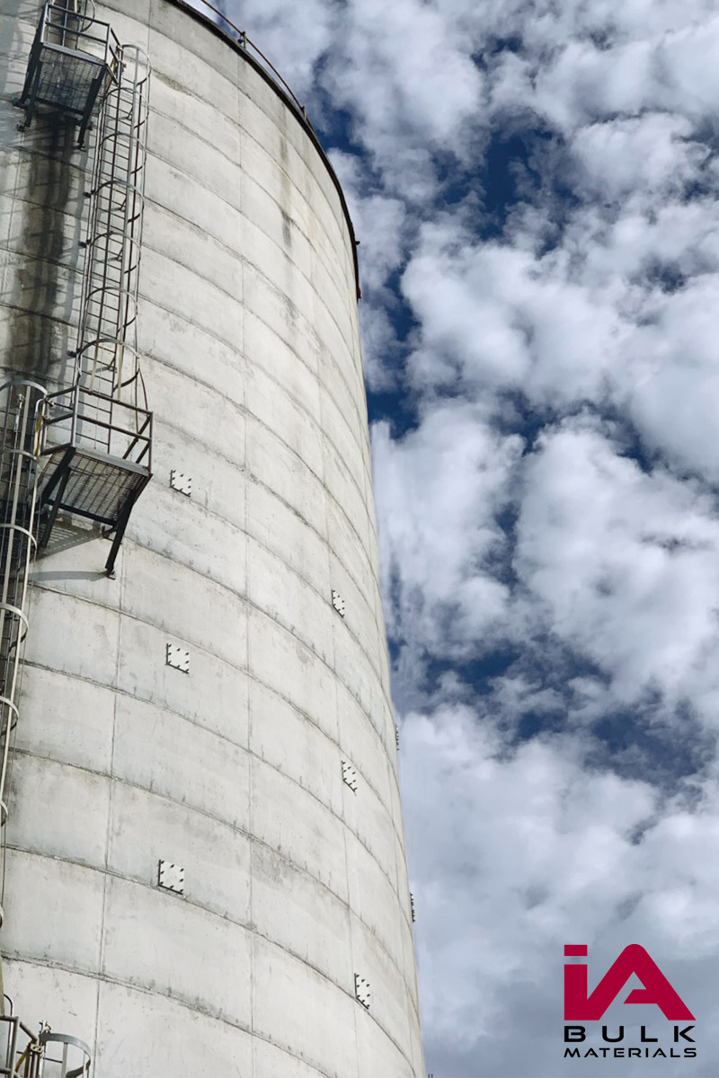 Silo and bin cleaning ethanol production facilities in Minneapolis MN