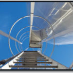 Safety Ladder Inspection