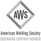 American Welding Society Member - Rope Access