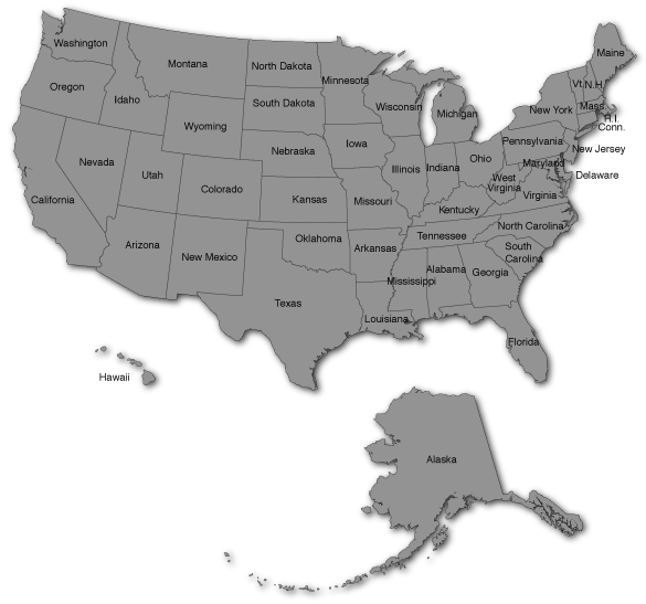 Industrial rope access in the United States