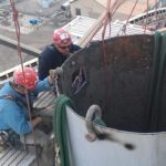 Industrial Chimney Lining Systems