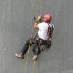 Industrial Rope Access