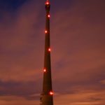 Aviation Warning Light System Installation and Maintenance