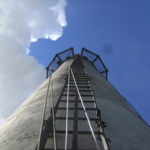 Industrial Chimney Inspections