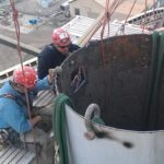 Rope Access Response Time