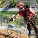 Rope Access Industrial Services