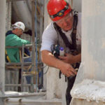 Petrochemical Plant Maintenance