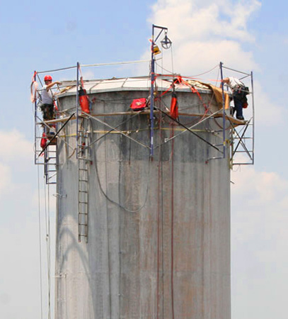 Industrial Chimney Caps