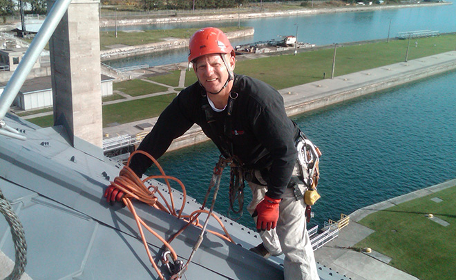 rope access solutions