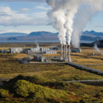Energy Plant Maintenance with Rope Access