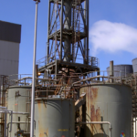 sulfur recovery unit