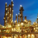 Oil Refinery & PetroChemical Plant Rope Access Service