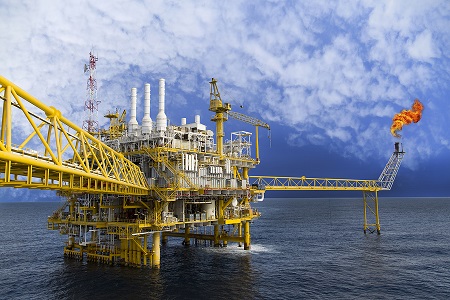 Oil & Gas Maintenance