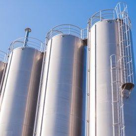 Tanks & Silo Maintenance in Houston TX