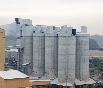 industrial silo repairs