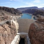 rope access dam inspection