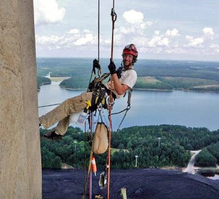 Denver CO Industrial Chimney Inspections