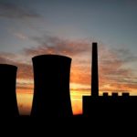 Nuclear power plant rope access inspections