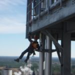 rope access services