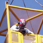 Safety and Rope Access Repairs
