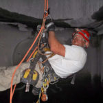 Rope Access Maintenance Services