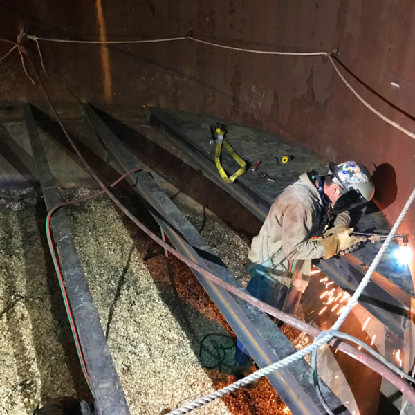 ia mechanical boiler maintenance