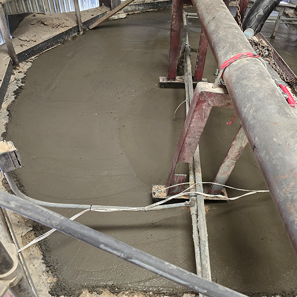 Silo roof repairs in Pittsburgh PA